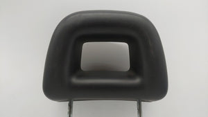 2009-2012 Dodge Caliber Headrest Head Rest Front Driver Passenger Seat Fits 2009 2010 2011 2012 OEM Used Auto Parts - Oemusedautoparts1.com