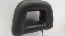 2009-2012 Dodge Caliber Headrest Head Rest Front Driver Passenger Seat Fits 2009 2010 2011 2012 OEM Used Auto Parts - Oemusedautoparts1.com