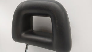 2009-2012 Dodge Caliber Headrest Head Rest Front Driver Passenger Seat Fits 2009 2010 2011 2012 OEM Used Auto Parts - Oemusedautoparts1.com