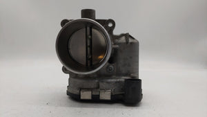 2014-2017 Volkswagen Passat Throttle Body P/N:0 280 750 718 0 280 750590 Fits 2014 2015 2016 2017 OEM Used Auto Parts - Oemusedautoparts1.com