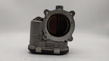 2014-2017 Volkswagen Passat Throttle Body P/N:0 280 750 718 0 280 750590 Fits 2014 2015 2016 2017 OEM Used Auto Parts - Oemusedautoparts1.com