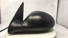 2003 Chrysler Pt Cruiser Side Mirror Replacement Driver Left View Door Mirror Fits OEM Used Auto Parts - Oemusedautoparts1.com