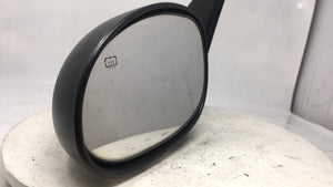 2003 Chrysler Pt Cruiser Side Mirror Replacement Driver Left View Door Mirror Fits OEM Used Auto Parts - Oemusedautoparts1.com