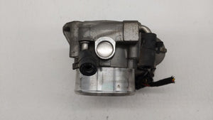 2011-2014 Hyundai Sonata Throttle Body P/N:35100-2G700 Fits 2011 2012 2013 2014 2015 2016 OEM Used Auto Parts - Oemusedautoparts1.com