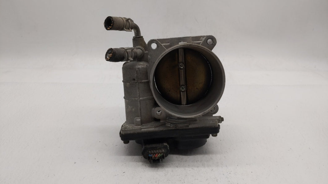 2009-2014 Nissan Murano Throttle Body P/N:526-01 G 0205 Fits 2007 2008 2009 2010 2011 2012 2013 2014 OEM Used Auto Parts - Oemusedautoparts1.com