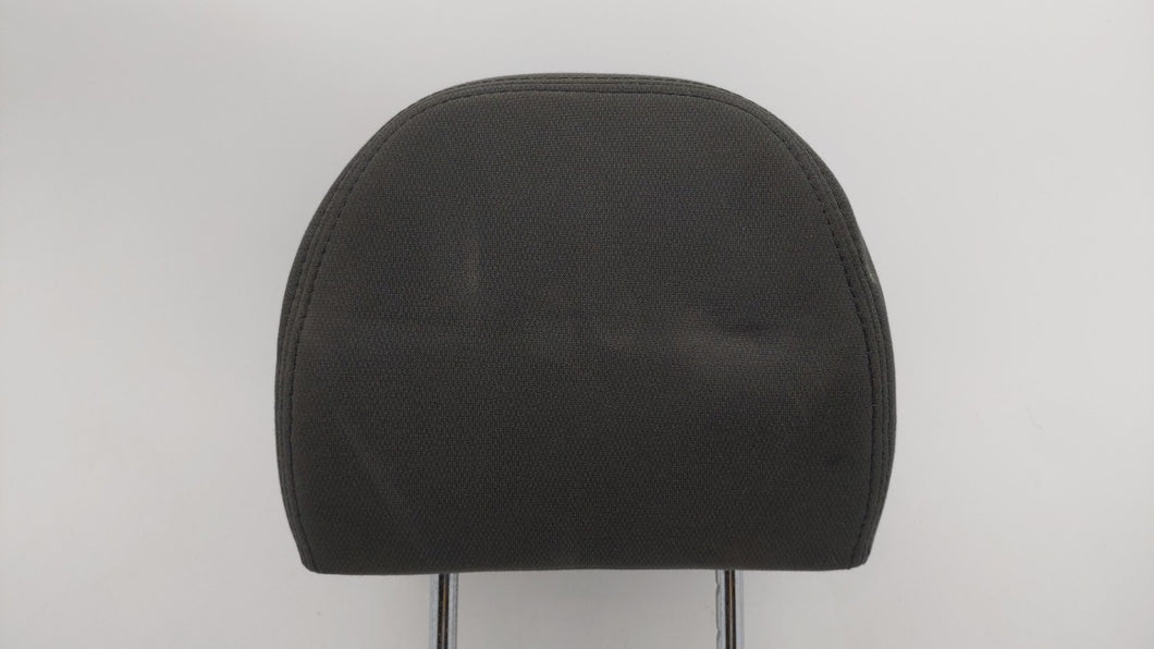 2014-2015 Kia Optima Headrest Head Rest Front Driver Passenger Seat Fits 2014 2015 OEM Used Auto Parts - Oemusedautoparts1.com