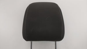 2013-2015 Ford Escape Headrest Head Rest Front Driver Passenger Seat Fits 2013 2014 2015 OEM Used Auto Parts - Oemusedautoparts1.com