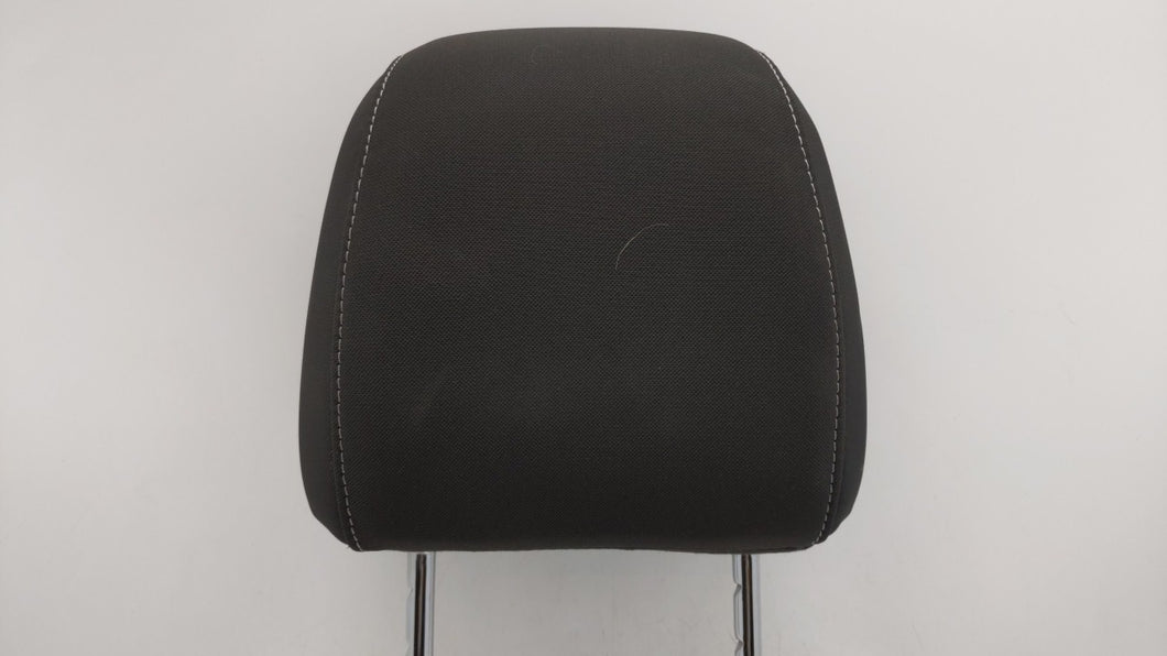 2013-2015 Ford Escape Headrest Head Rest Front Driver Passenger Seat Fits 2013 2014 2015 OEM Used Auto Parts - Oemusedautoparts1.com