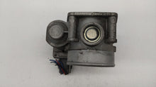 2003-2005 Infiniti Fx35 Throttle Body P/N:RME70-04 A576-01 Fits 2002 2003 2004 2005 2006 OEM Used Auto Parts - Oemusedautoparts1.com