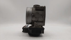 2003-2005 Infiniti Fx35 Throttle Body P/N:RME70-04 A576-01 Fits 2002 2003 2004 2005 2006 OEM Used Auto Parts - Oemusedautoparts1.com