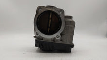 2003-2005 Infiniti Fx35 Throttle Body P/N:RME70-04 A576-01 Fits 2002 2003 2004 2005 2006 OEM Used Auto Parts - Oemusedautoparts1.com