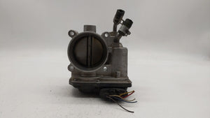 2011-2018 Hyundai Elantra Throttle Body P/N:35100-2E000 Fits 2011 2012 2013 2014 2015 2016 2017 2018 2019 OEM Used Auto Parts - Oemusedautoparts1.com