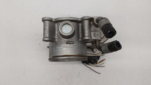 2011-2018 Hyundai Elantra Throttle Body P/N:35100-2E000 Fits 2011 2012 2013 2014 2015 2016 2017 2018 2019 OEM Used Auto Parts - Oemusedautoparts1.com