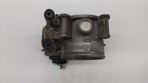 2007-2016 Toyota Sienna Throttle Body P/N:22030-0P050 22030-31030 Fits OEM Used Auto Parts - Oemusedautoparts1.com