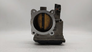 2007-2016 Toyota Sienna Throttle Body P/N:22030-0P050 22030-31030 Fits OEM Used Auto Parts - Oemusedautoparts1.com