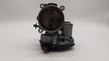 2011-2019 Ford Explorer Throttle Body P/N:AT4E-EL AT4E-EH Fits 2011 2012 2013 2014 2015 2016 2017 2018 2019 OEM Used Auto Parts - Oemusedautoparts1.com