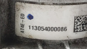 2011-2019 Ford Explorer Throttle Body P/N:AT4E-EL AT4E-EH Fits 2011 2012 2013 2014 2015 2016 2017 2018 2019 OEM Used Auto Parts - Oemusedautoparts1.com