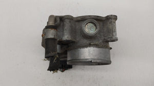 2013-2018 Nissan Altima Throttle Body P/N:3TA60-01 B 3TA60-01 A Fits 2013 2014 2015 2016 2017 2018 2019 OEM Used Auto Parts - Oemusedautoparts1.com