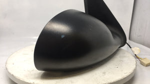 2003 Chrysler Pt Cruiser Side Mirror Replacement Passenger Right View Door Mirror Fits OEM Used Auto Parts - Oemusedautoparts1.com