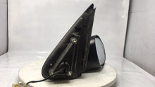 2003 Chrysler Pt Cruiser Side Mirror Replacement Passenger Right View Door Mirror Fits OEM Used Auto Parts - Oemusedautoparts1.com