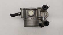 2012-2019 Kia Soul Throttle Body P/N:5302-1S02 35100-2B300 Fits 2012 2013 2014 2015 2016 2017 2018 2019 OEM Used Auto Parts - Oemusedautoparts1.com