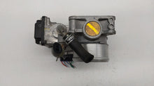 2018-2019 Honda Accord Throttle Body P/N:GMG9A Fits 2016 2017 2018 2019 OEM Used Auto Parts - Oemusedautoparts1.com