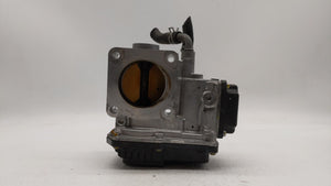 2018-2019 Honda Accord Throttle Body P/N:GMG9A Fits 2016 2017 2018 2019 OEM Used Auto Parts - Oemusedautoparts1.com