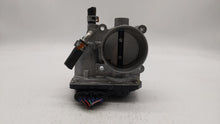 2013-2019 Subaru Legacy Throttle Body P/N:16112AA38A Fits 2013 2014 2015 2016 2017 2018 2019 OEM Used Auto Parts - Oemusedautoparts1.com