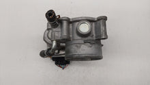 2013-2019 Subaru Legacy Throttle Body P/N:16112AA38A Fits 2013 2014 2015 2016 2017 2018 2019 OEM Used Auto Parts - Oemusedautoparts1.com