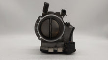 2011-2014 Hyundai Sonata Throttle Body P/N:35100-2G700 Fits 2011 2012 2013 2014 2015 2016 OEM Used Auto Parts - Oemusedautoparts1.com