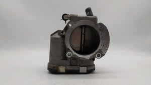 2011-2014 Hyundai Sonata Throttle Body P/N:35100-2G700 Fits 2011 2012 2013 2014 2015 2016 OEM Used Auto Parts - Oemusedautoparts1.com