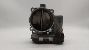 2011-2018 Dodge Durango Throttle Body P/N:05184349AB 05184349AE Fits 2011 2012 2013 2014 2015 2016 2017 2018 2019 OEM Used Auto Parts - Oemusedautoparts1.com