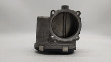 2011-2018 Dodge Durango Throttle Body P/N:05184349AB 05184349AE Fits 2011 2012 2013 2014 2015 2016 2017 2018 2019 OEM Used Auto Parts - Oemusedautoparts1.com