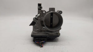 2011-2017 Subaru Forester Throttle Body P/N:16112AA380 Fits 2011 2012 2013 2014 2015 2016 2017 OEM Used Auto Parts - Oemusedautoparts1.com