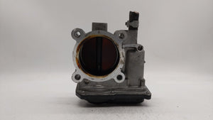 2011-2017 Subaru Forester Throttle Body P/N:16112AA380 Fits 2011 2012 2013 2014 2015 2016 2017 OEM Used Auto Parts - Oemusedautoparts1.com