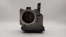 2007-2012 Nissan Versa Throttle Body P/N:ET-A60-02 ET-A60-02 B Fits OEM Used Auto Parts - Oemusedautoparts1.com