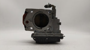 2012-2015 Honda Civic Throttle Body P/N:GMF3B Fits 2012 2013 2014 2015 2016 2017 2018 2019 OEM Used Auto Parts - Oemusedautoparts1.com