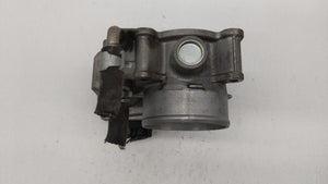 2014-2019 Nissan Rogue Throttle Body P/N:3TA60-01 B 3TA60-01 A Fits 2013 2014 2015 2016 2017 2018 2019 OEM Used Auto Parts - Oemusedautoparts1.com