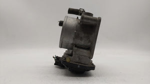 2014-2019 Nissan Rogue Throttle Body P/N:3TA60-01 B 3TA60-01 A Fits 2013 2014 2015 2016 2017 2018 2019 OEM Used Auto Parts - Oemusedautoparts1.com