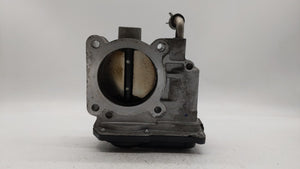 2014-2019 Nissan Rogue Throttle Body P/N:3TA60-01 B 3TA60-01 A Fits 2013 2014 2015 2016 2017 2018 2019 OEM Used Auto Parts - Oemusedautoparts1.com