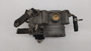 2004-2006 Toyota Camry Throttle Body P/N:22030-28060 22030-0H020 Fits 2004 2005 2006 2007 OEM Used Auto Parts - Oemusedautoparts1.com