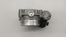 2011-2018 Dodge Durango Throttle Body P/N:05184349AB 05184349AE Fits 2011 2012 2013 2014 2015 2016 2017 2018 2019 OEM Used Auto Parts - Oemusedautoparts1.com