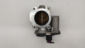 2008-2012 Chevrolet Malibu Throttle Body P/N:186AA Fits 2007 2008 2009 2010 2011 2012 OEM Used Auto Parts - Oemusedautoparts1.com