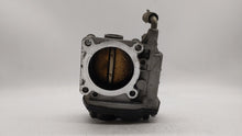 2007-2013 Nissan Altima Throttle Body P/N:RME60-15 526-01 Fits 2007 2008 2009 2010 2011 2012 2013 OEM Used Auto Parts - Oemusedautoparts1.com