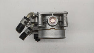 2015-2019 Nissan Murano Throttle Body P/N:RME70-50 Fits 2015 2016 2017 2018 2019 OEM Used Auto Parts - Oemusedautoparts1.com