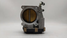 2015-2019 Nissan Murano Throttle Body P/N:RME70-50 Fits 2015 2016 2017 2018 2019 OEM Used Auto Parts - Oemusedautoparts1.com