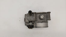 2013-2019 Nissan Sentra Throttle Body P/N:3RA60-01 A Fits 2013 2014 2015 2016 2017 2018 2019 OEM Used Auto Parts - Oemusedautoparts1.com