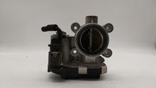 2018-2019 Chevrolet Equinox Throttle Body P/N:12659491BA 12671379AA Fits 2016 2017 2018 2019 OEM Used Auto Parts - Oemusedautoparts1.com