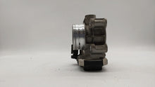 2018-2019 Chevrolet Equinox Throttle Body P/N:12659491BA 12671379AA Fits 2016 2017 2018 2019 OEM Used Auto Parts - Oemusedautoparts1.com