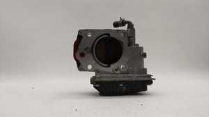 2016-2019 Honda Hr-V Throttle Body P/N:GMF3B Fits 2012 2013 2014 2015 2016 2017 2018 2019 OEM Used Auto Parts - Oemusedautoparts1.com